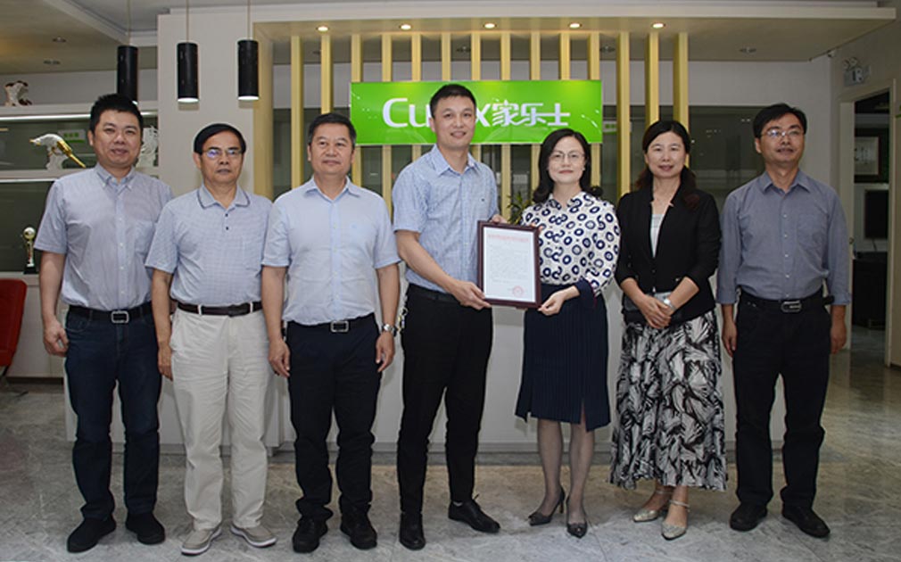 山西太原新經銷商投資百萬，打造區域凈水器實力品牌